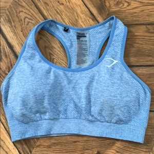 Vital Seamless Sports Bra